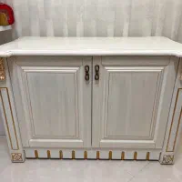 کابینت جزیره آشپزخانه