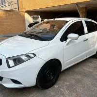 فروش خودرو برلیانس H230 دنده ای