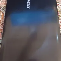 لپ تاپ msi|رایانه همراه|تهران, افسریه|دیوار