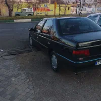 پژو۴۰۵دوگانه کارخانهمدل۹۰|خودرو سواری و وانت|مشگین شهر, |دیوار