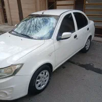 ساینا مدل 1401 تک برگ|خودرو سواری و وانت|تهران, نازی‌آباد|دیوار