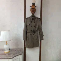 بارونی و کاپشن دخترانه سایر ۳۶ و ۳۸|لباس|رباطکریم, نصیرشهر|دیوار