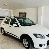 کوییک R مدل 1402 خشک|خودرو سواری و وانت|اردبیل, |دیوار