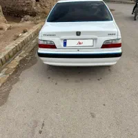 پارس XU7P|خودرو سواری و وانت|مشهد, امام رضا (ع)|دیوار