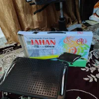 فروش میز و صندلی اداری چوب ام دی اف|مبلمان اداری|خرم‌آباد, |دیوار