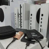 نصب بازی XBOX/PS4/PS5|کنسول، بازی ویدئویی و آنلاین|اصفهان, سعادت‌آباد|دیوار