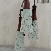 لوستر آشپزخونه