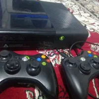 کنسول بازی xbox 360 سوپر اسلیم