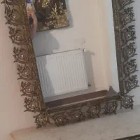 اینه شمعدان