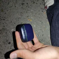 فروش ایرپاد سالم تضمینی به قیمت باورنکردنی|لوازم جانبی موبایل و تبلت|مشهد, سجاد شهر|دیوار