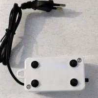 پمپ آکواریوم و فیلتر آکواریوم|ماهی|شیراز, کوشک میدان|دیوار