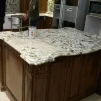 کانترتاپ،پله،پله مچ، تیوی وال