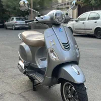 وسپا VXL مدل ۱۴۰۱|موتورسیکلت|تهران, تهرانپارس شرقی|دیوار