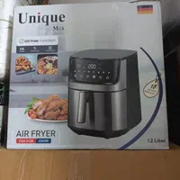 سرخکن برقی رژیمی بدون روغن