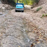 فروش نیسان 400 دوگانه