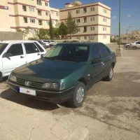 پژو 405 مدل 2000 عروسک