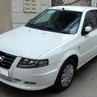 سورن پلاس دوگانه‌سوز خشک