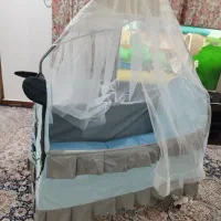 گهواره|تخت و صندلی بچه|مسجد سلیمان, |دیوار