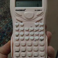 ماشین حساب مهندسی