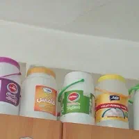 دبه خالی۲کیلویی