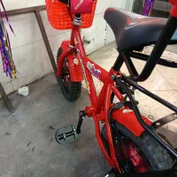 دوچرخه 12 درحد آکبند|دوچرخه، اسکیت، اسکوتر|رباط‌کریم, رباط‌کریم|دیوار