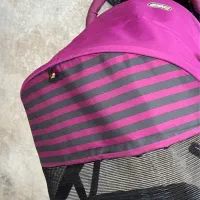 کالسکه کودک درحد نو