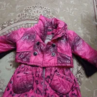 کاپشن و پالتو شیک