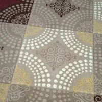 گلیم فرش|گلیم، جاجیم، گبه|کوهدشت, |دیوار