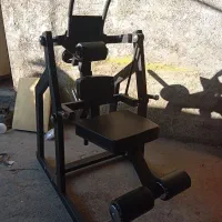 شکم و پهلو|تجهیزات ورزشی|شاهدشهر, |دیوار