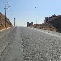 زمین تجاری اداری در فاز ۷ مهستان بهترین پاخور|فروش زمین و ملک کلنگی|هشتگرد, فاز ۱ مهستان|دیوار