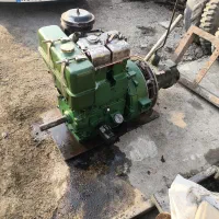 موتور گیربکس لیستر اس تی|ماشینآلات صنعتی|چهاردانگه (تهران), |دیوار