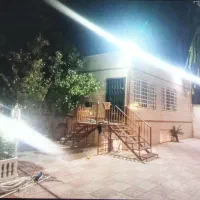 باغ ویلا استخردار پارکینگ PS|اجارهٔ کوتاهمدت ویلا و باغ|چهاردانگه (تهران), |دیوار