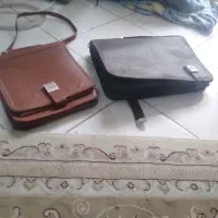 کیف اداری چرمی