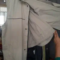 جیلقه مردانه کرمه ای کت و شلوار