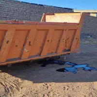 کمپرس ده چرخی