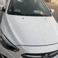 شاهین دندای مدل 403|خودرو سواری و وانت|شیراز, تندگویان|دیوار