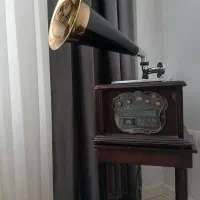 گرامافون
