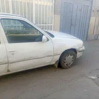 دوو  سیلو. ۸۱|خودرو سواری و وانت|اصفهان, مولوی|دیوار