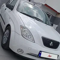 * تیبا صندوقدار مدل 1394 *(بیرنگ بیزربهح)|خودرو سواری و وانت|رشت, جانبازان|دیوار