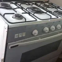 فرگازپنج شعله گلبین