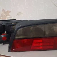 چراغ خطر پارس