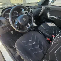 کوییک gx|خودرو سواری و وانت|کرمانشاه, |دیوار