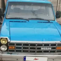 نیسان یدکش|خودرو سواری و وانت|مسجد سلیمان, |دیوار