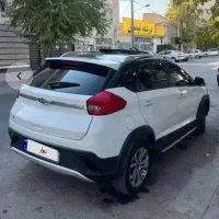 ایکس ۲۲ اسپرت اکسلنت اتومات فول