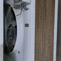 کولر صنعتی|ماشین‌آلات صنعتی|ساوه, |دیوار