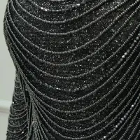 لباس مجلسی نو|لباس|صومعه‌سرا, |دیوار