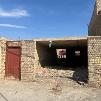 منزل نیمه کاره ۲ کله سند شش دانگ ۱۳۵متر قم قنوات|فروش زمین و ملک کلنگی|قم, تعویض پلاک|دیوار