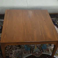 مبل ۸نفره مینی مال و میز عسلی|مبلمان خانگی و میز عسلی|علیآباد کتول, |دیوار