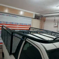 باربندمبلی پراید وانت