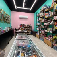 باریستا خانم مسلط به بار سرد و گرم ( تمام وقت )